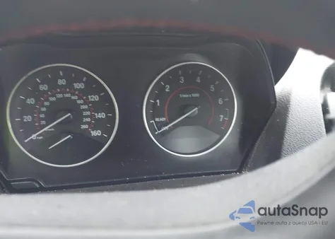 2014 BMW 228I from USA, damaged, VIN WBA1F5C5XEV255673